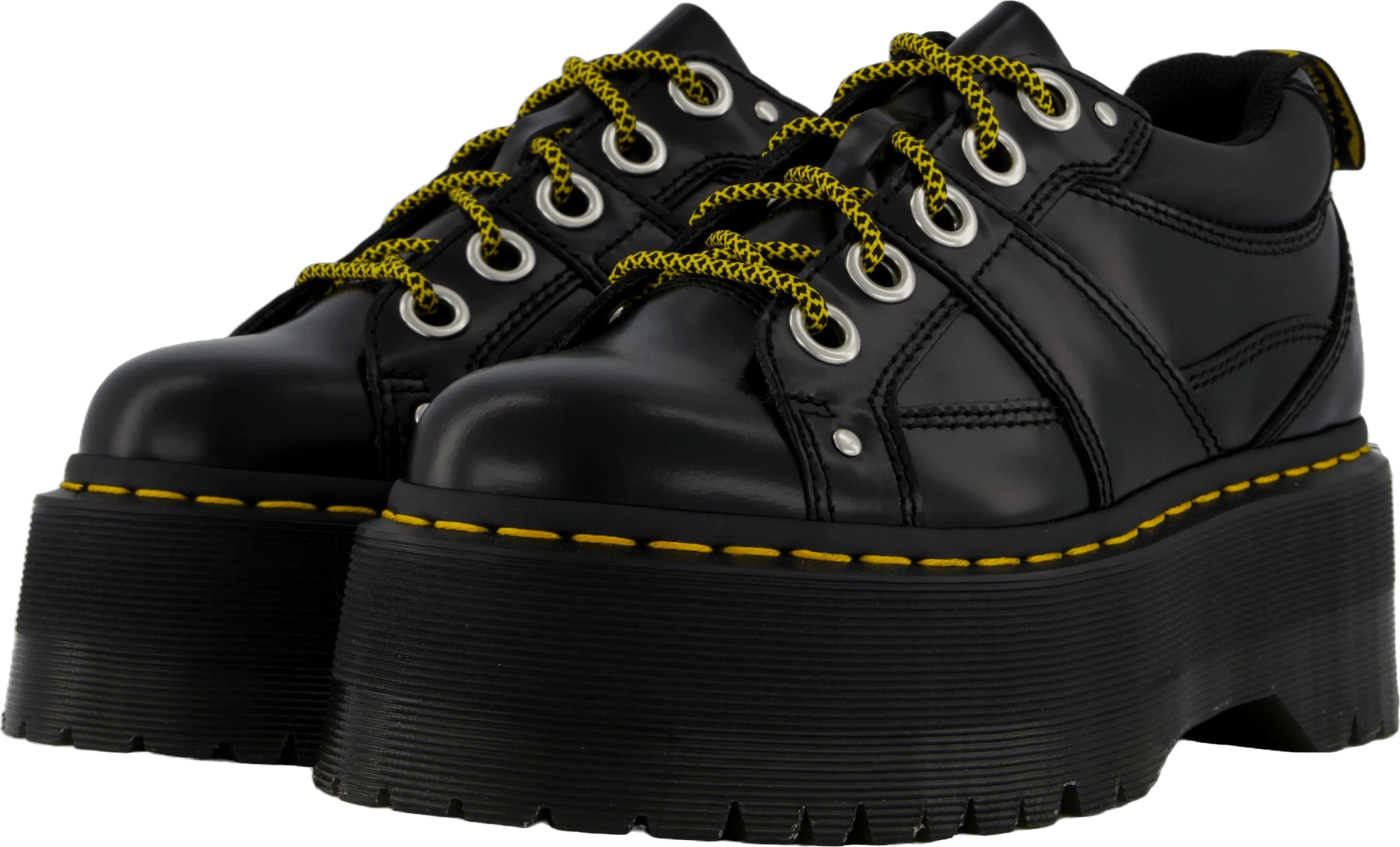 5i Quad Max Black Buttero - Image 2