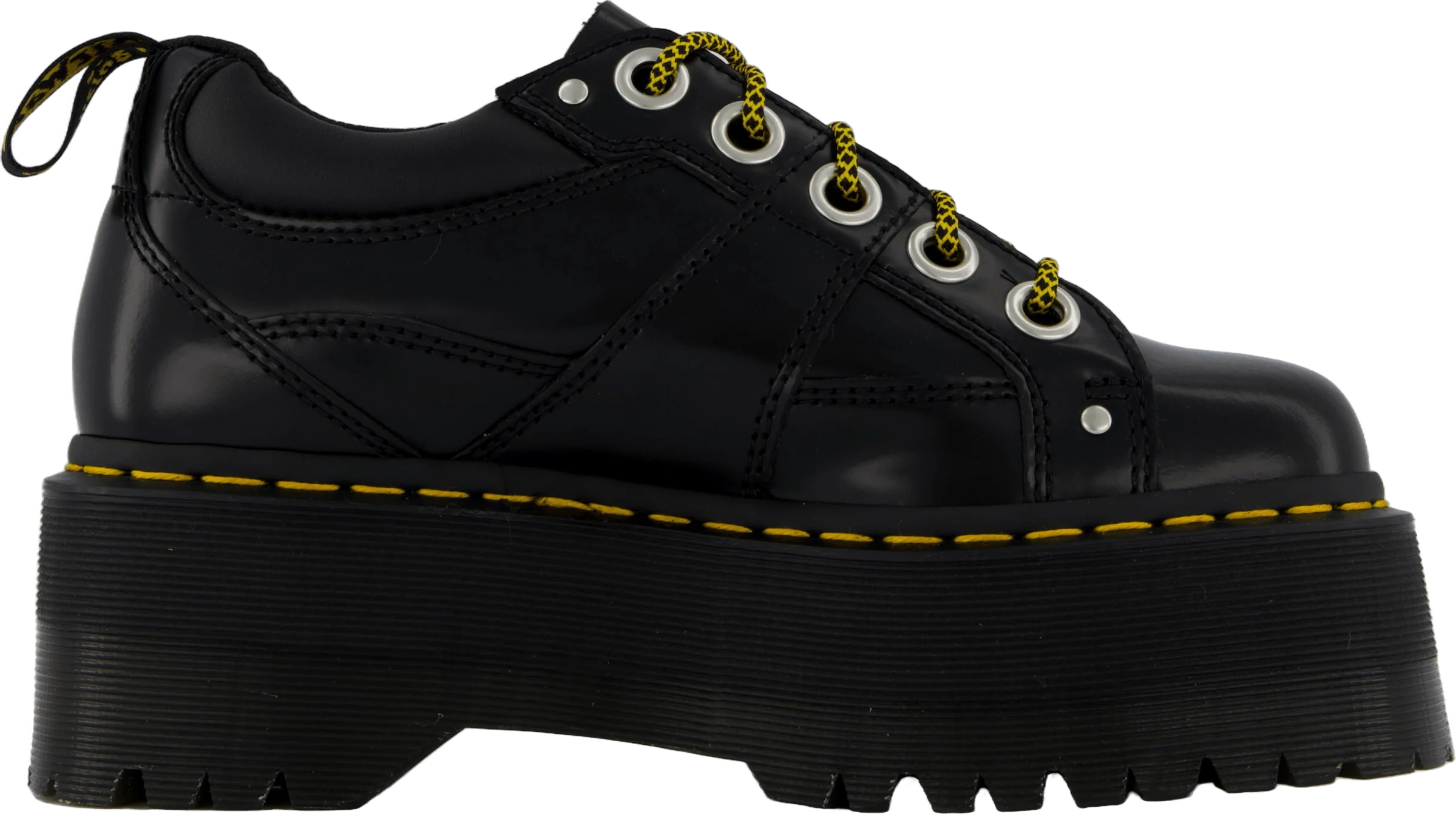 5i Quad Max Black Buttero - Image 3