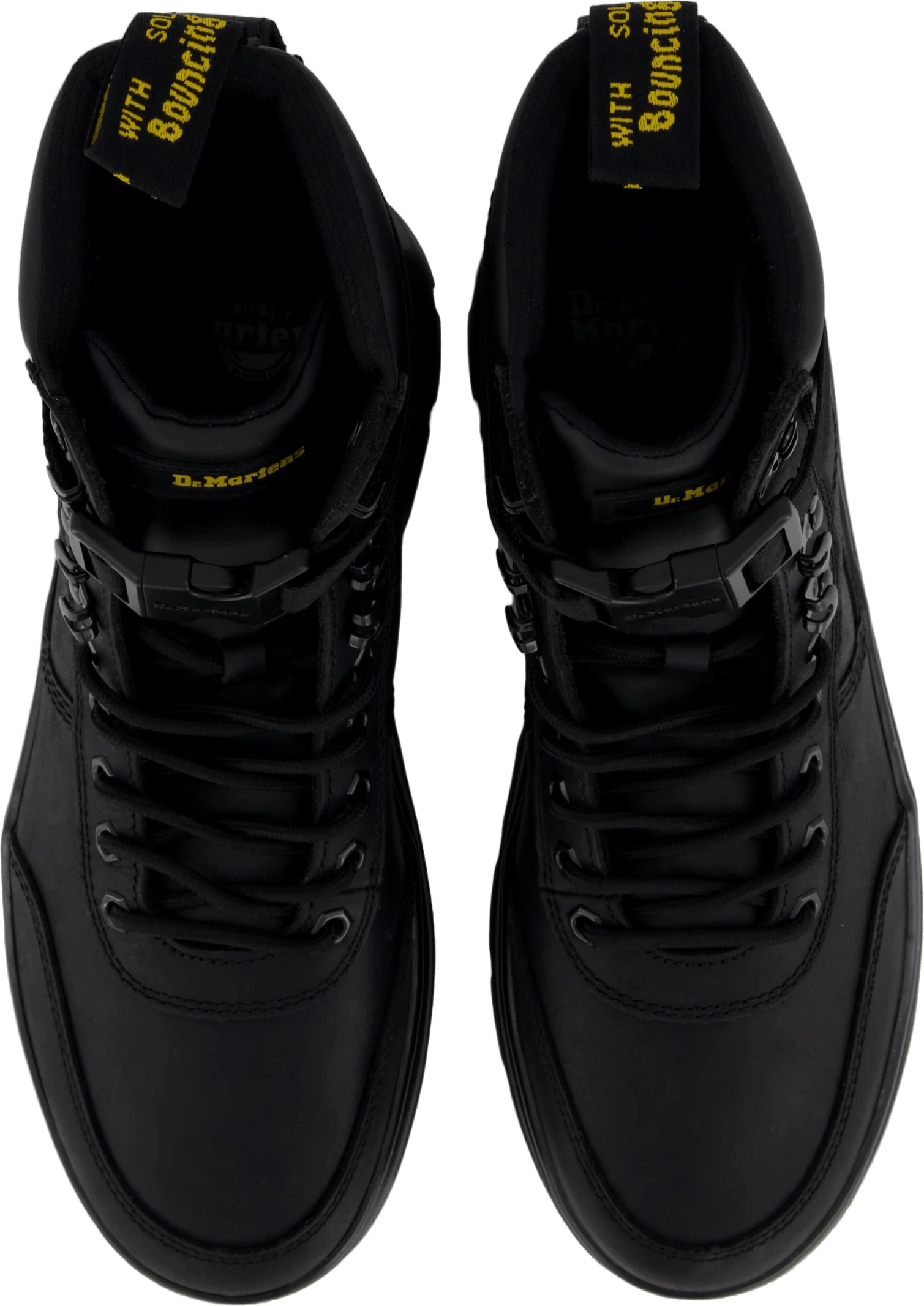 Combs Tech Ii Black - Image 6