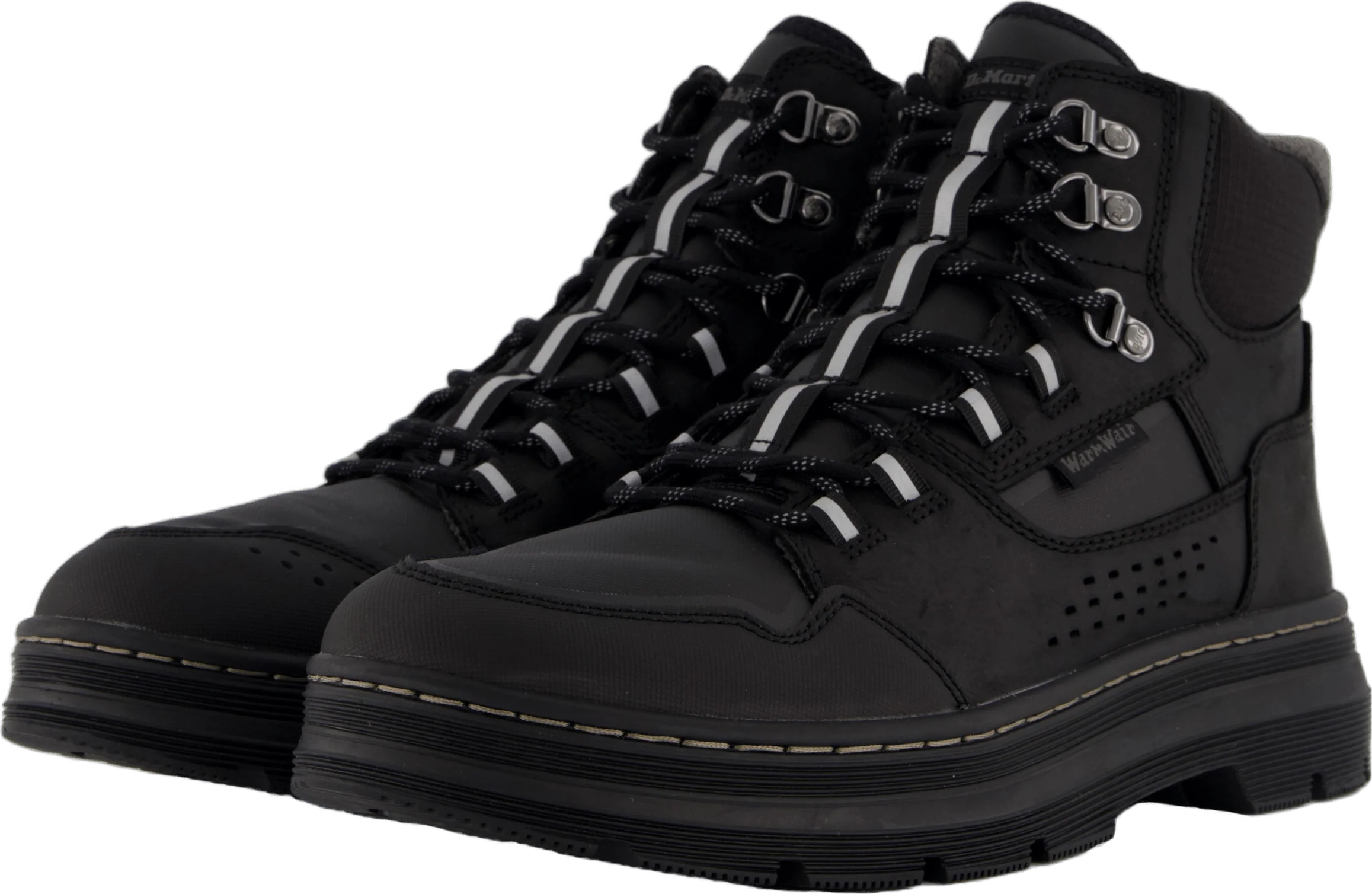 Rilla Wx Black Coated - Image 2