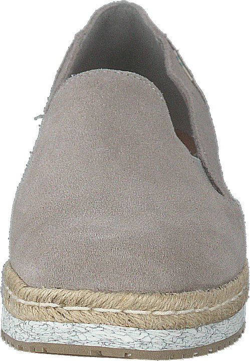 Drizzle Grey Suede Grey - Image 4