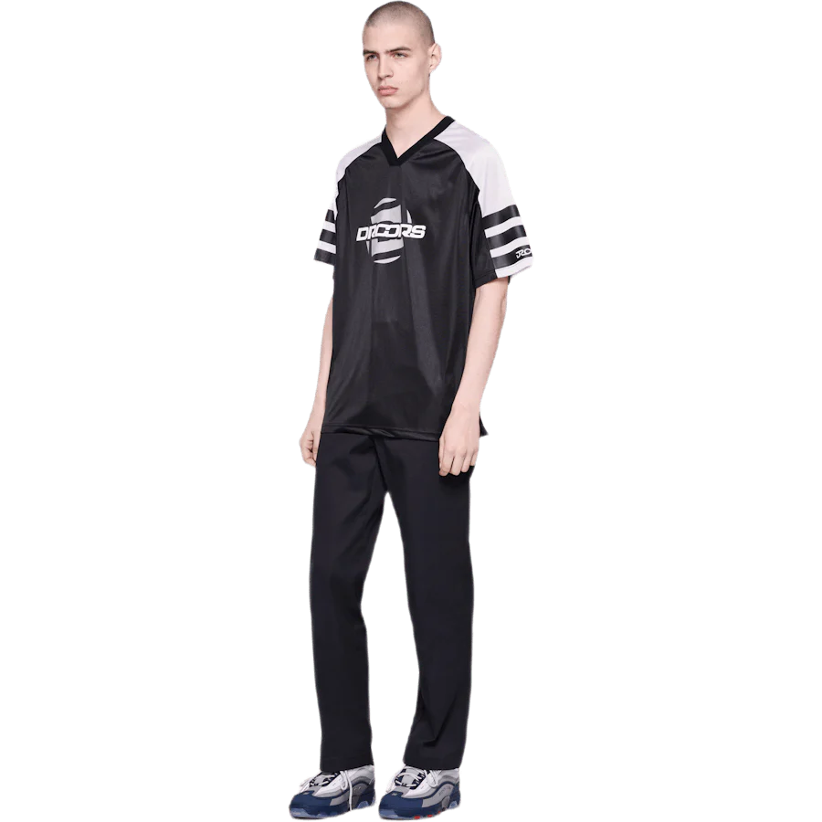 Dr Voltaire Jersey Black - Image 3