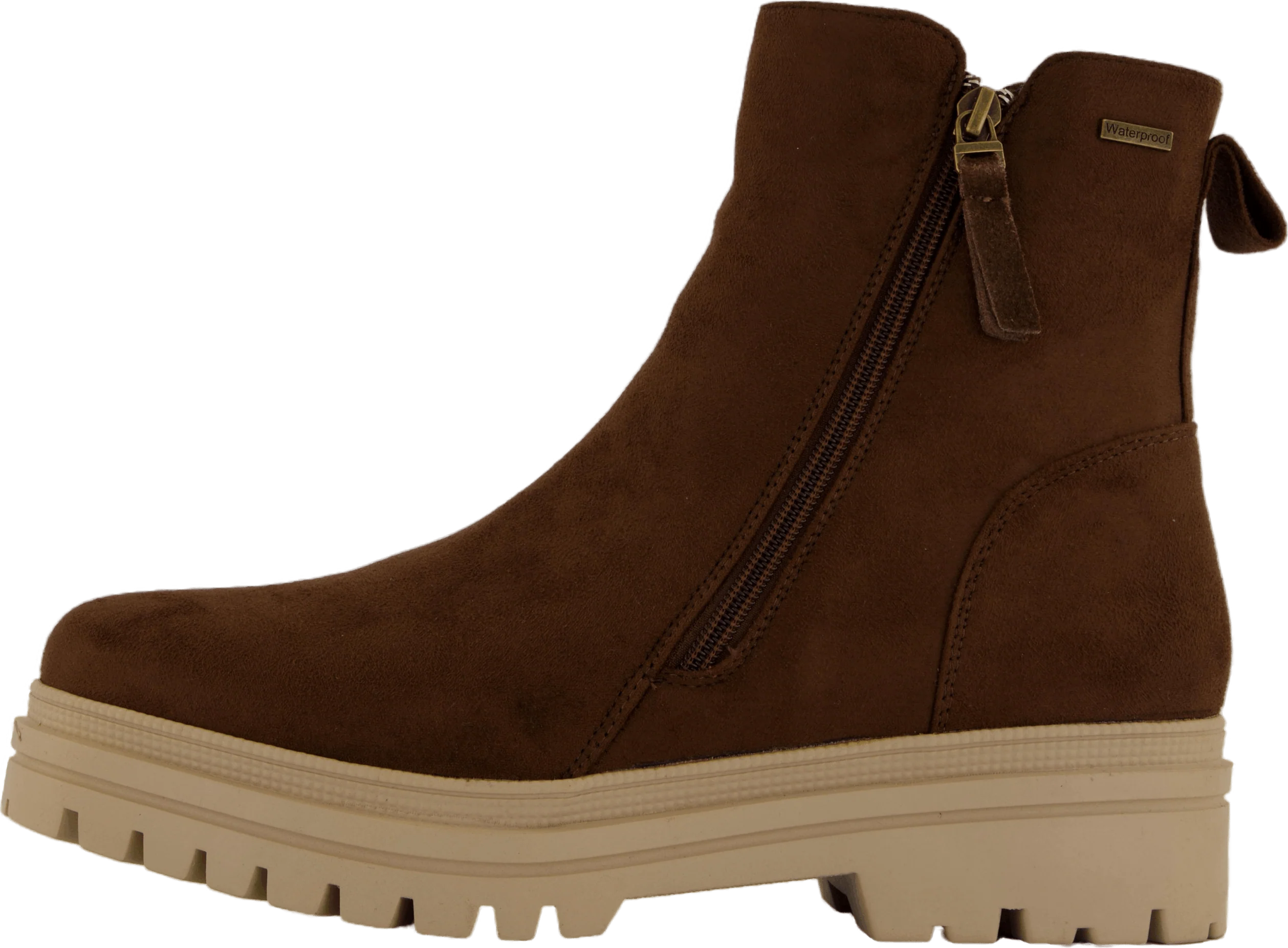 75-60123 Dark Brown