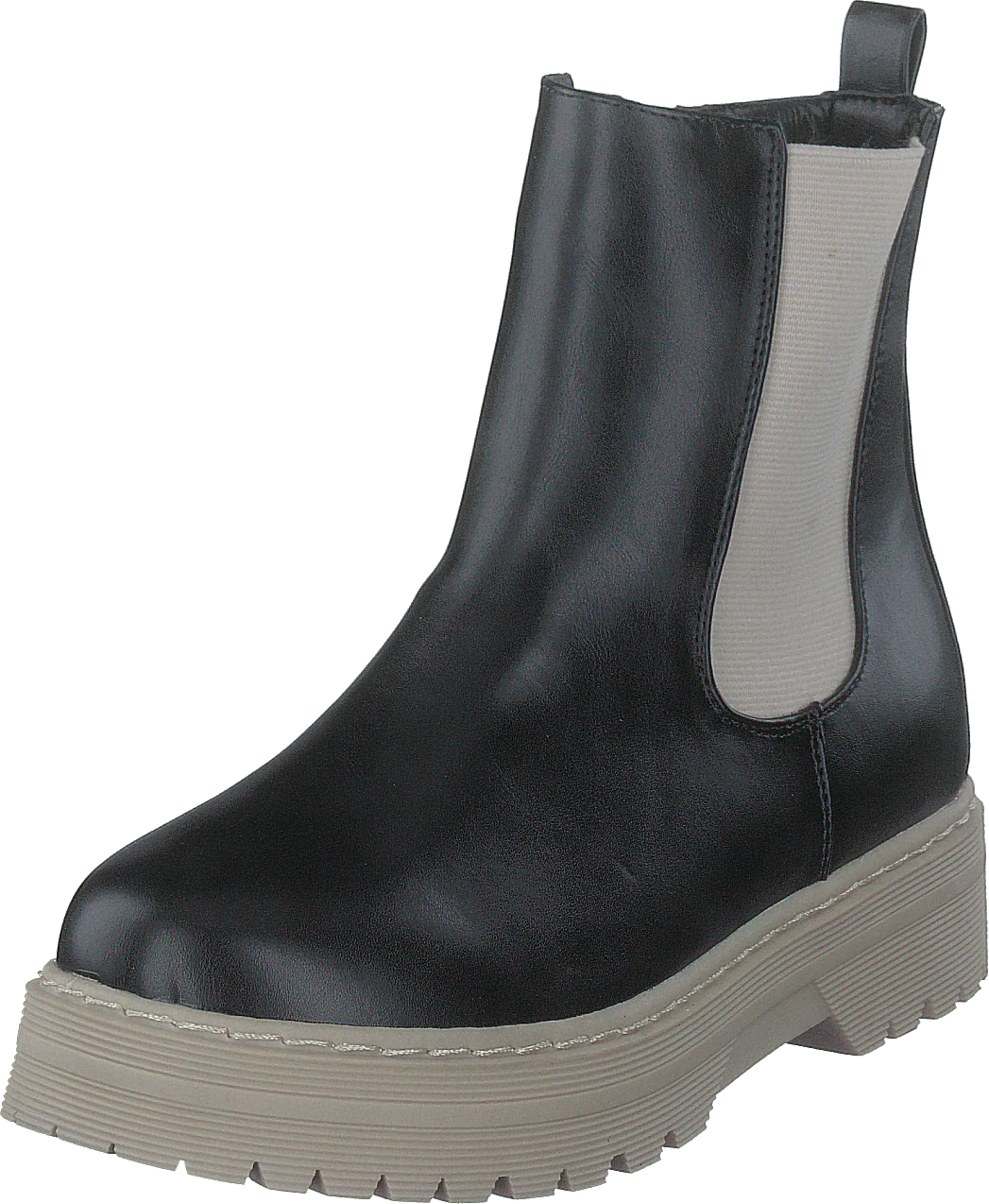 78-08350 Black/beige - Image 3
