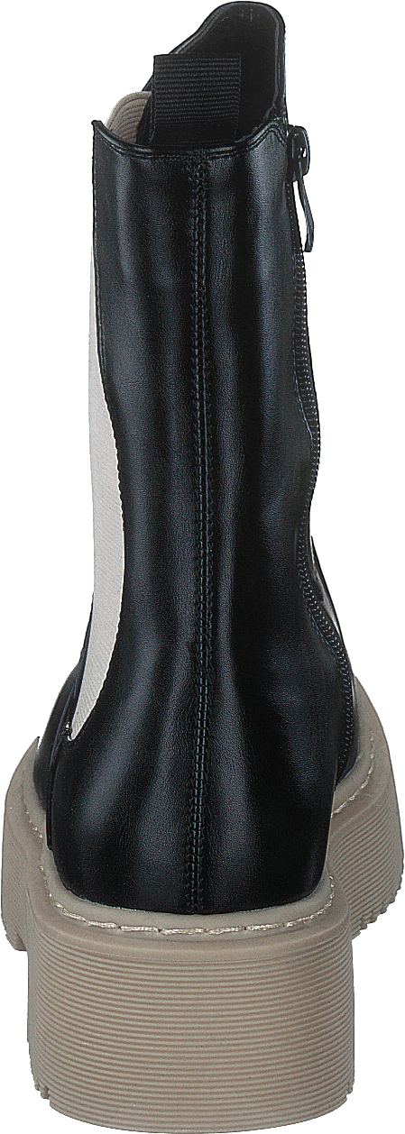 78-77301 Black/beige - Image 5