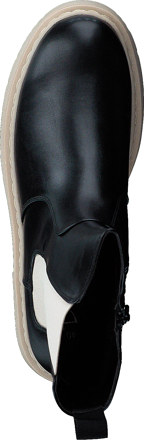 78-77301 Black/beige - Image 6