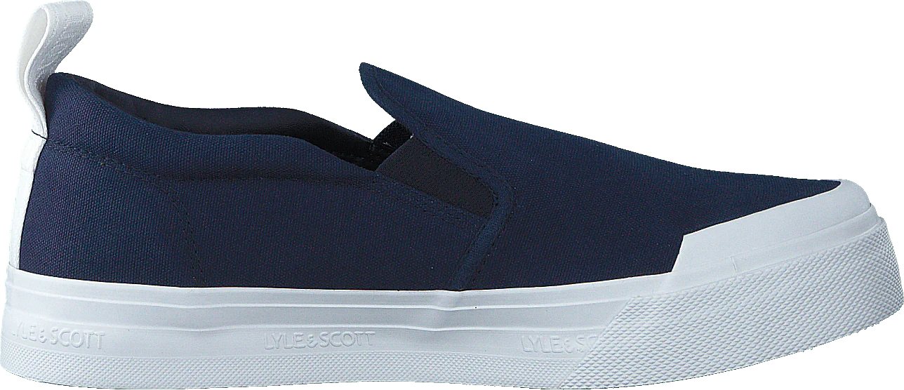 Duncan Dark Navy - Image 2