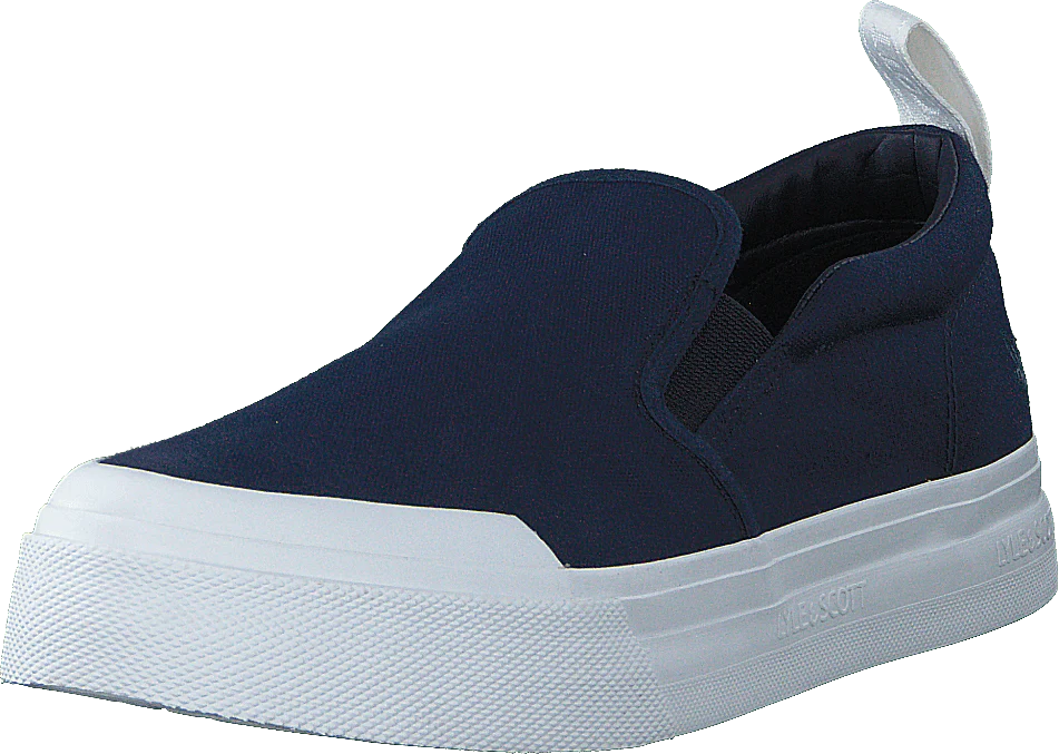 Duncan Dark Navy - Image 3