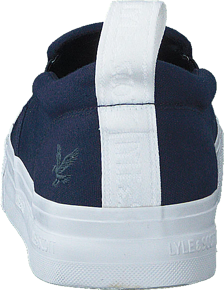 Duncan Dark Navy - Image 5