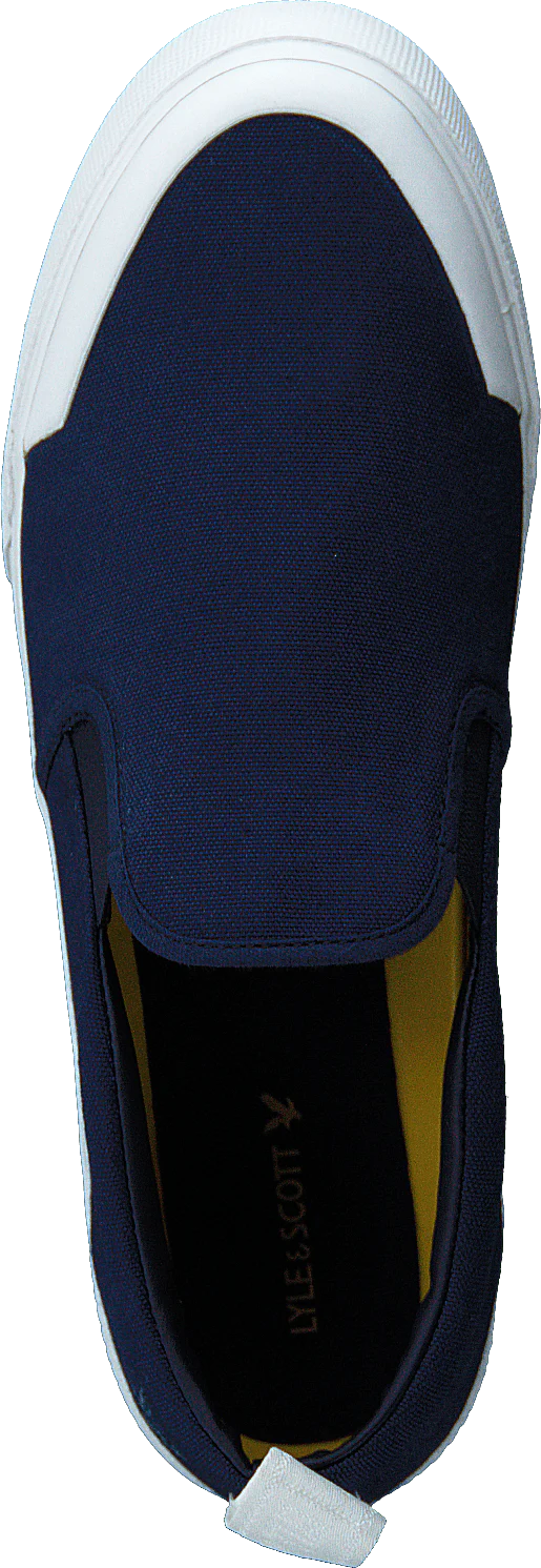 Duncan Dark Navy - Image 6