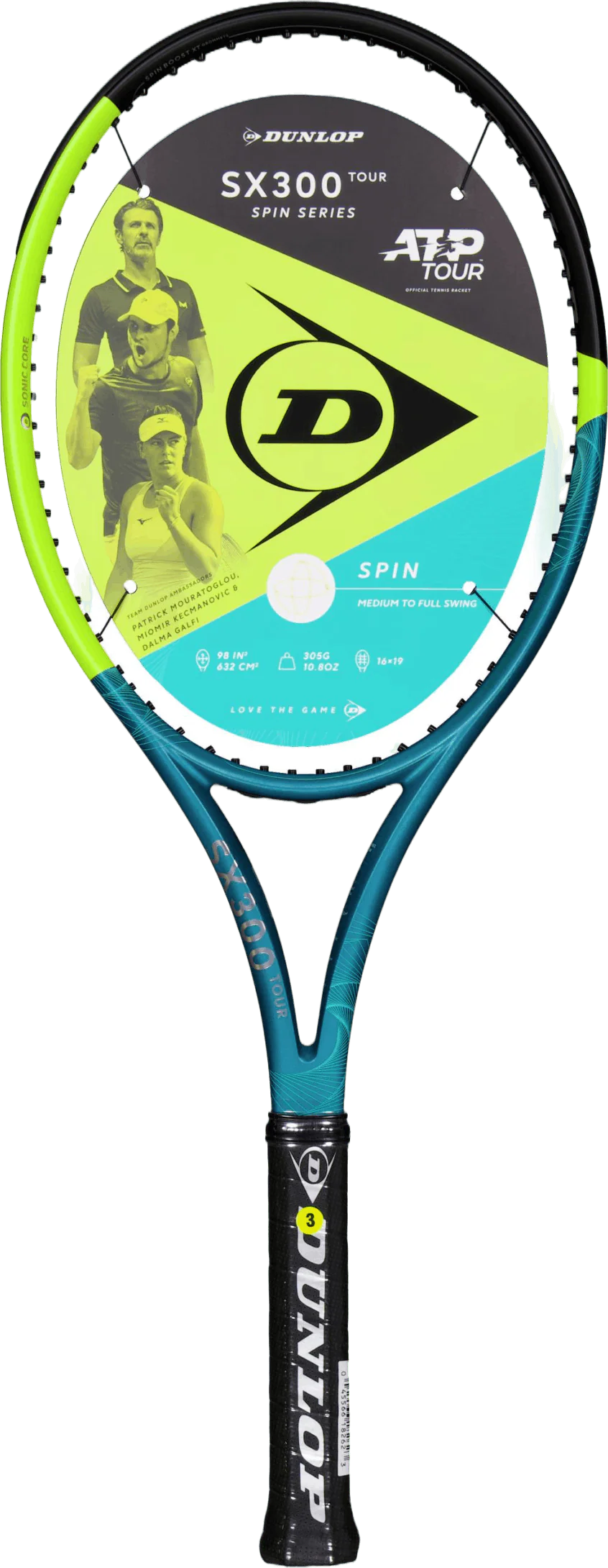 D Tf Sx300 Tour Nh Teal/black/yellow