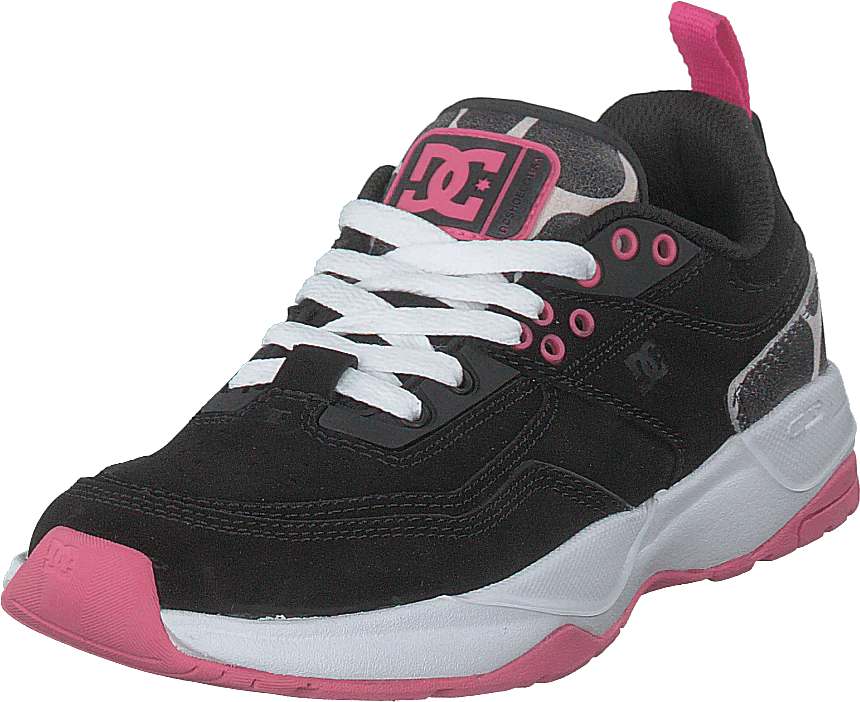 E.tribeka Se Black/pink - Image 3