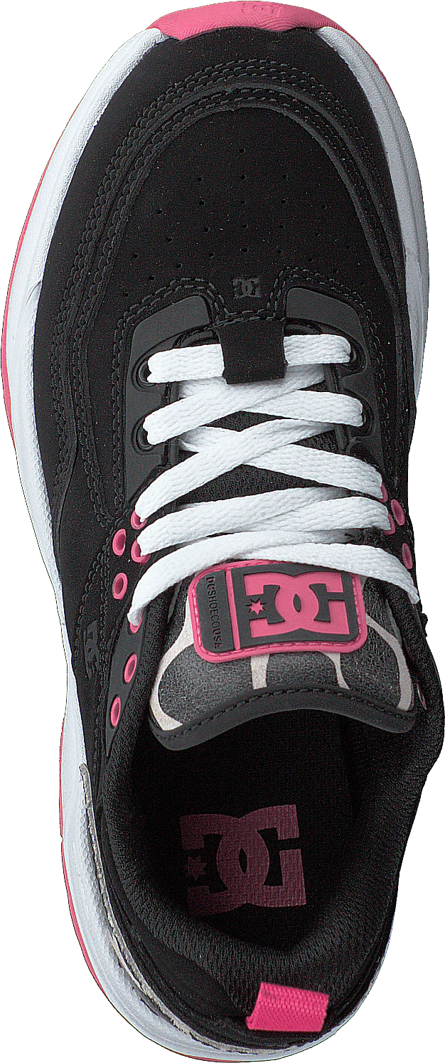 E.tribeka Se Black/pink - Image 6