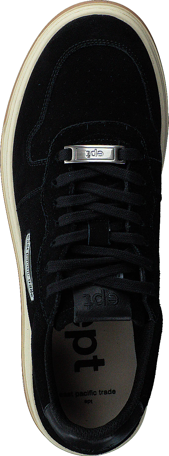 Court Suede Black - Image 6