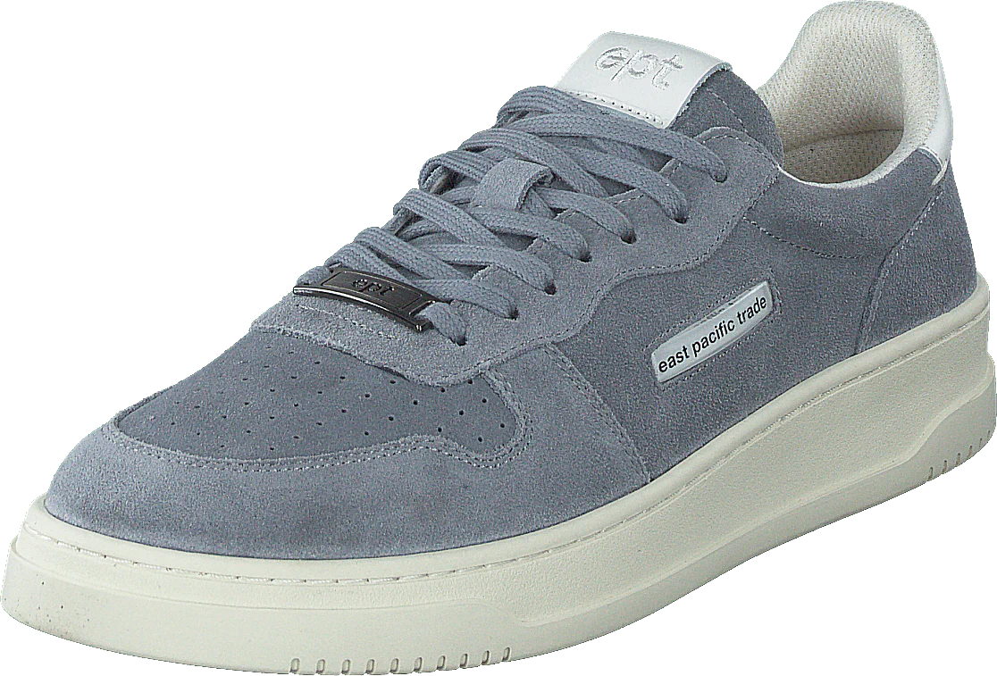 Court Suede Grey - Image 3