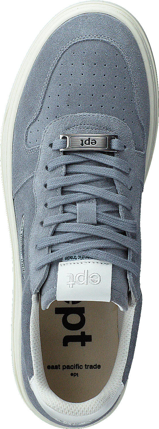 Court Suede Grey - Image 6