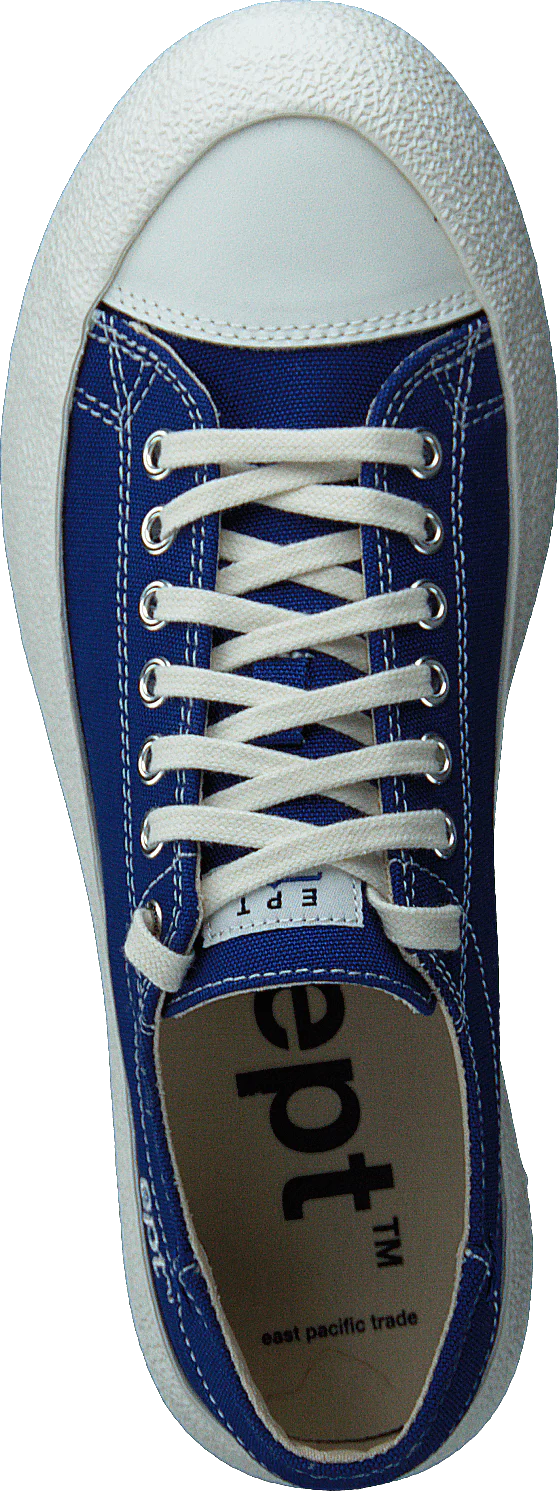 Dive Canvas Lapis Blue - Image 6
