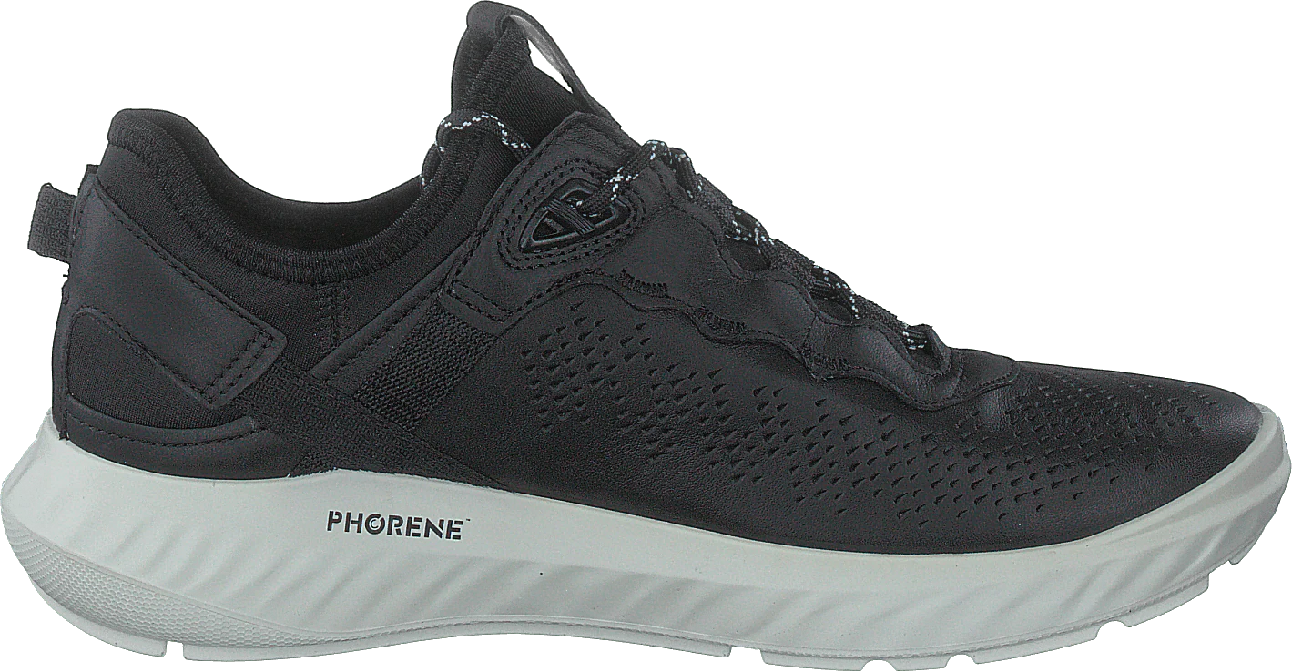 Ecco Ath-1fw Black/black - Image 2