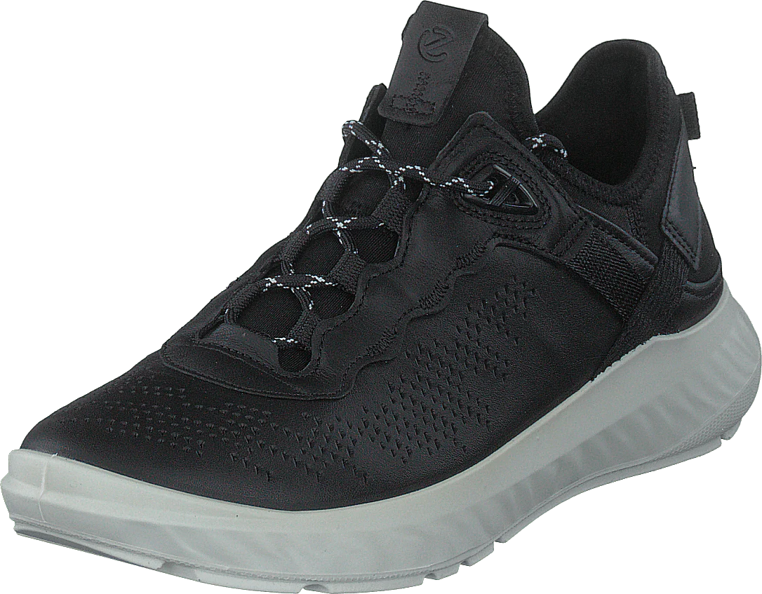 Ecco Ath-1fw Black/black - Image 3