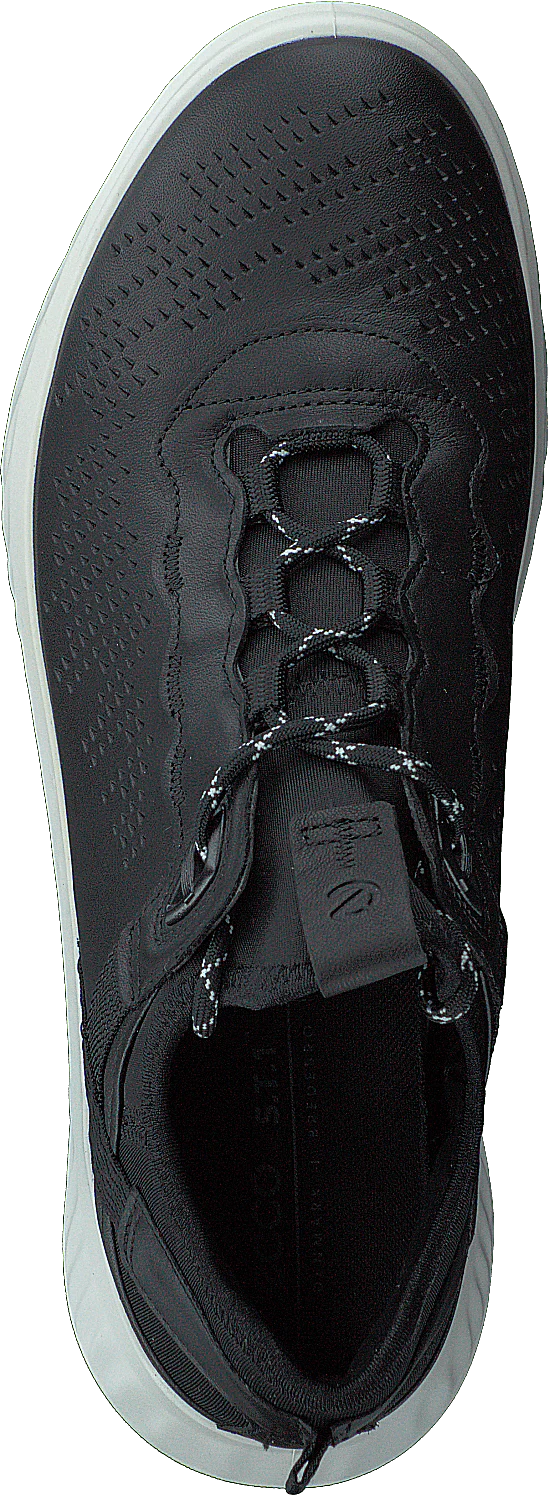 Ecco Ath-1fw Black/black - Image 6