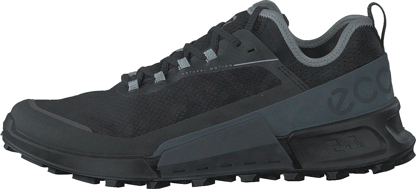 Ecco Biom 2.1 X Country M Black/black/magnet