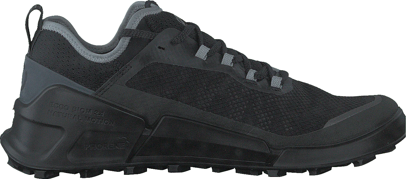 Ecco Biom 2.1 X Country M Black/black/magnet - Image 2