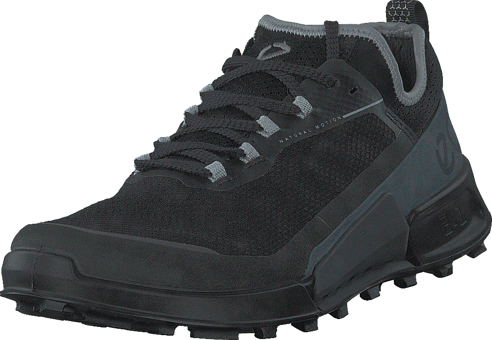Ecco Biom 2.1 X Country M Black/black/magnet - Image 3