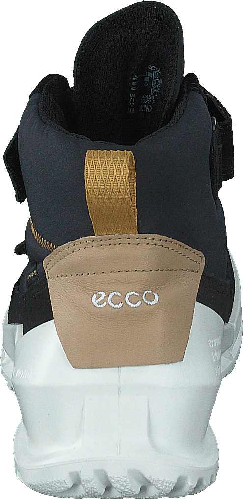 Ecco Biom K Black/beige - Image 5
