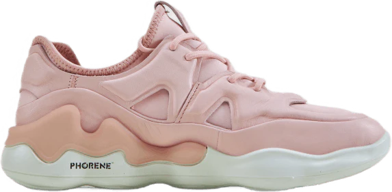 Ecco Elo W Silver Pink - Image 3
