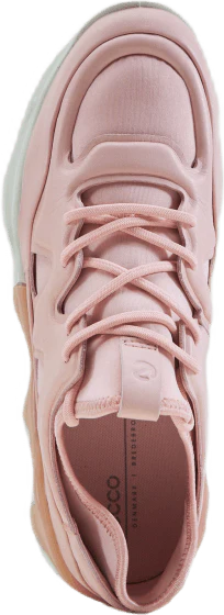 Ecco Elo W Silver Pink - Image 5