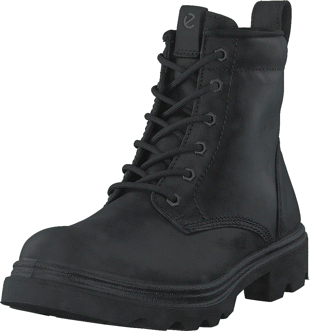 Ecco Grainer W Black - Image 3