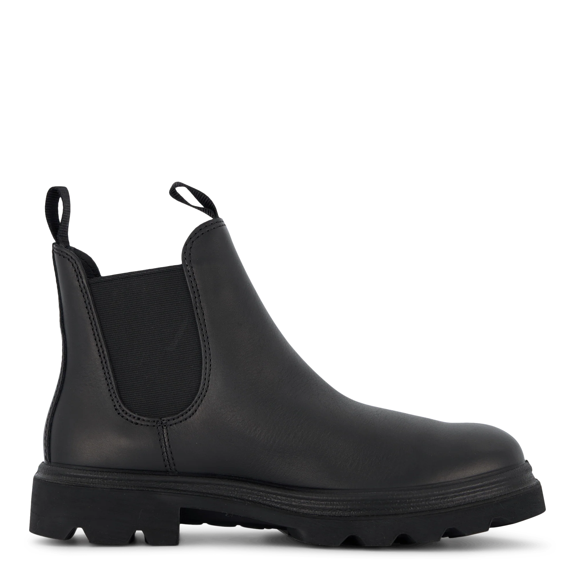 Ecco Grainer W Black - Image 3