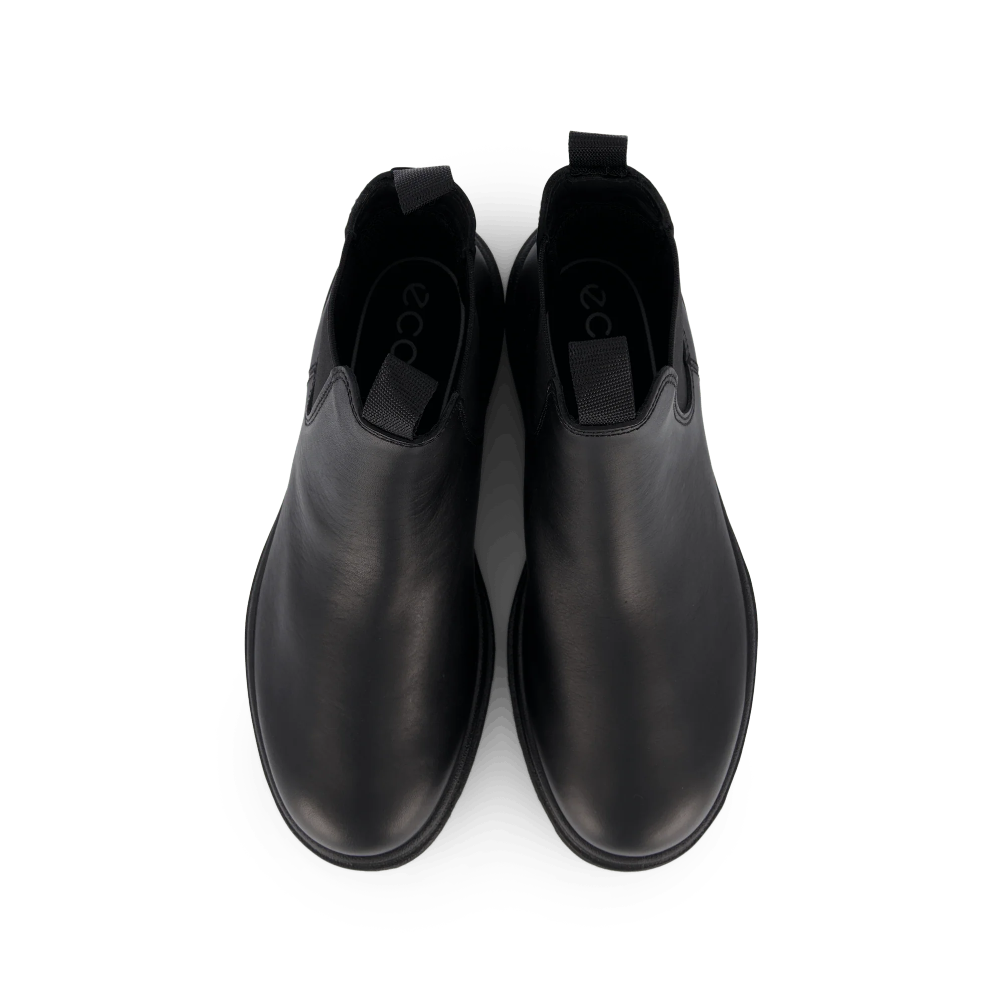 Ecco Grainer W Black - Image 6