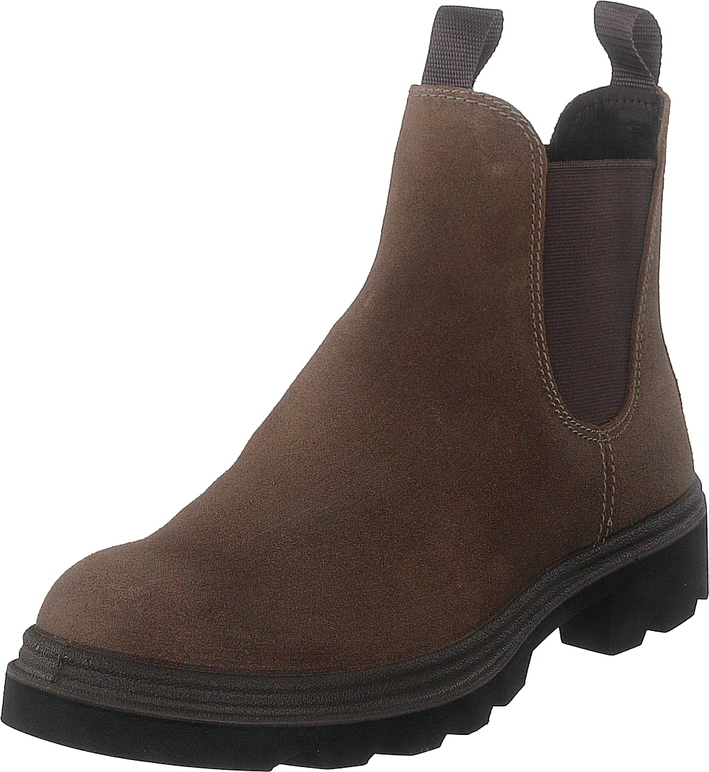 Ecco Grainer W Cocoa Brown - Image 3