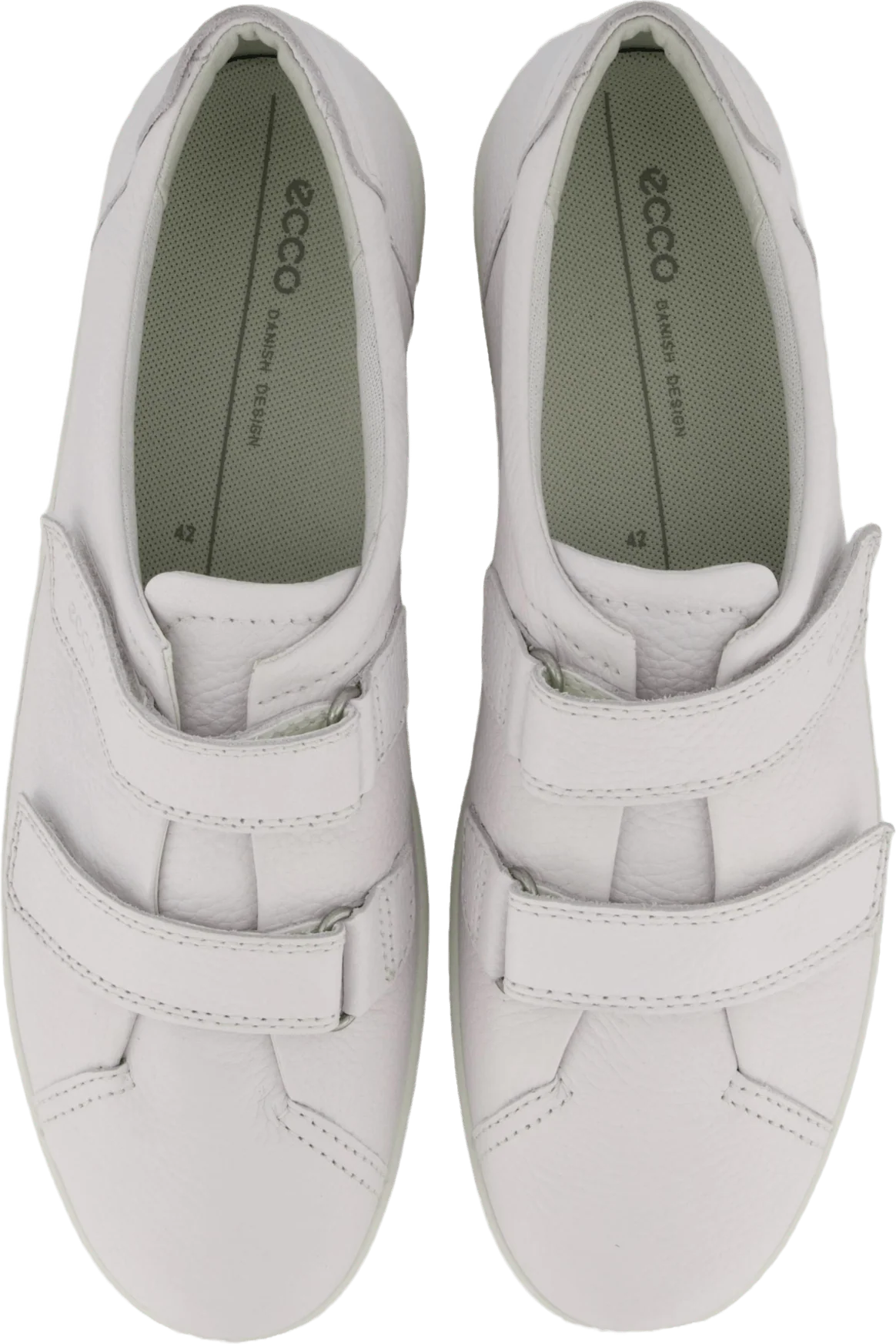 Ecco Soft 2.0 Bright White - Image 6