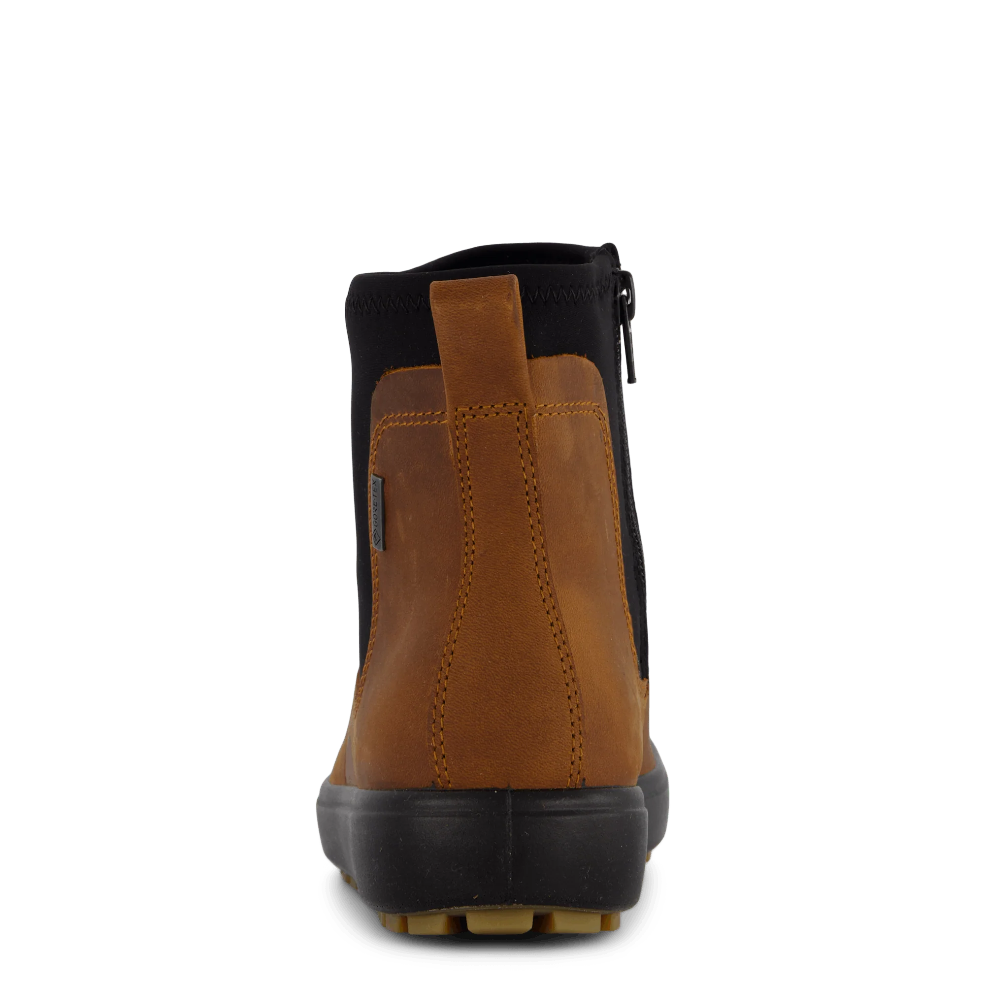 Ecco Soft 7 Tred W Sierra/black - Image 2