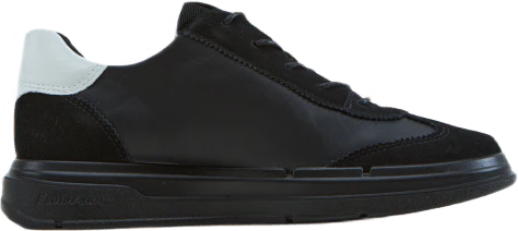 Ecco Soft X W Black/black/white - Image 3