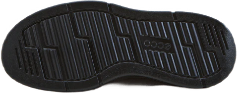 Ecco Soft X W Black/black/white - Image 4