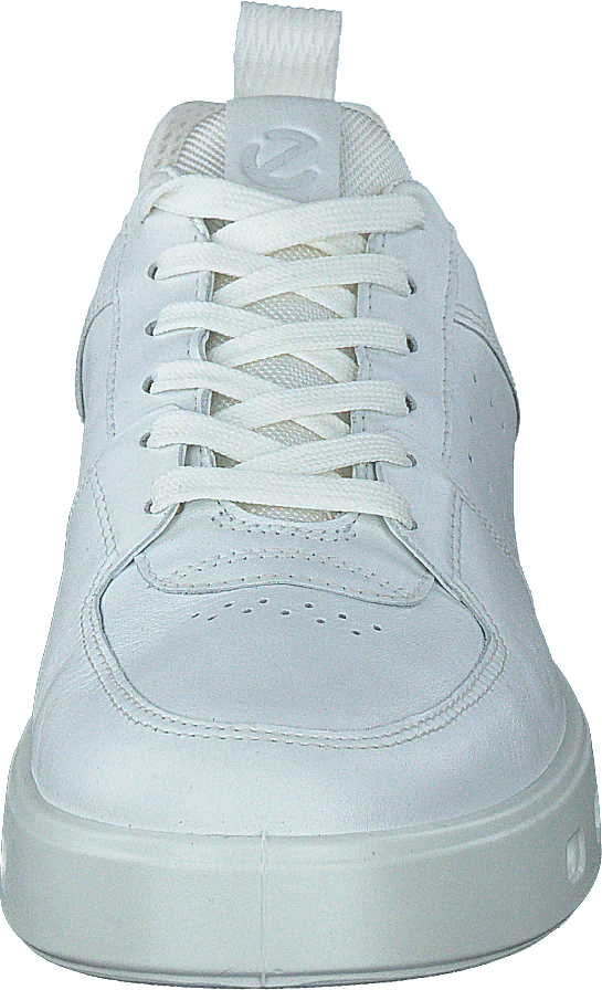 Ecco Street 720 M White - Image 4