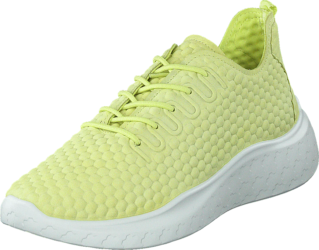 Ecco Therap W Sunny Lime - Image 3