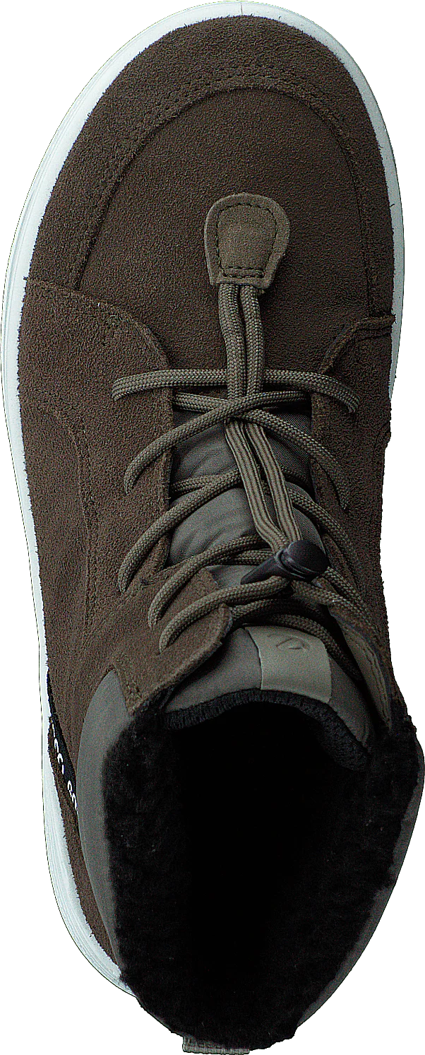 Ecco Urban Snowboarder Tarmac/tarmac - Image 6