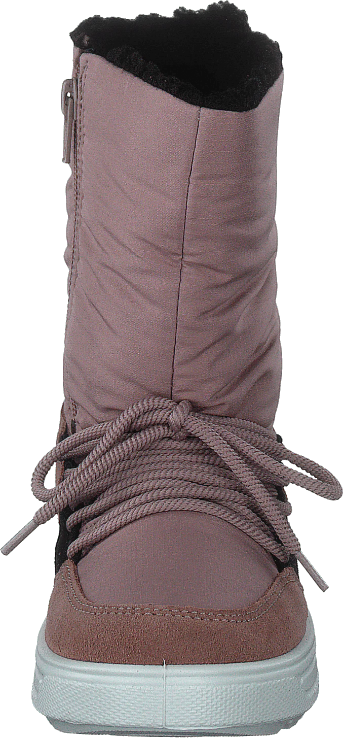 Ecco Urban Snowboarder Woodrose/woodrose - Image 4