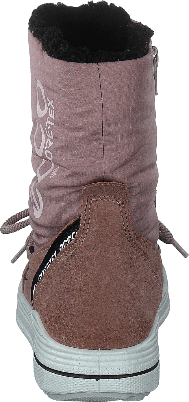 Ecco Urban Snowboarder Woodrose/woodrose - Image 5