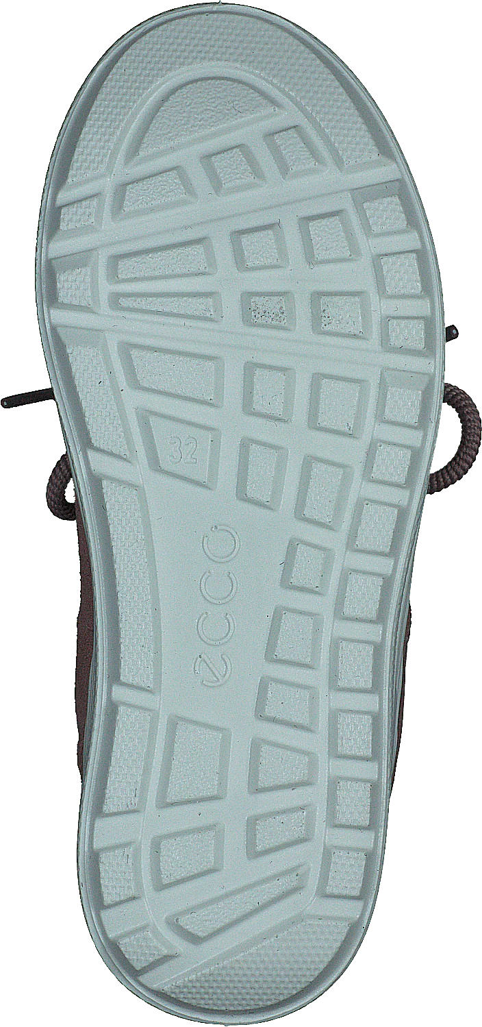 Ecco Urban Snowboarder Woodrose/woodrose - Image 7