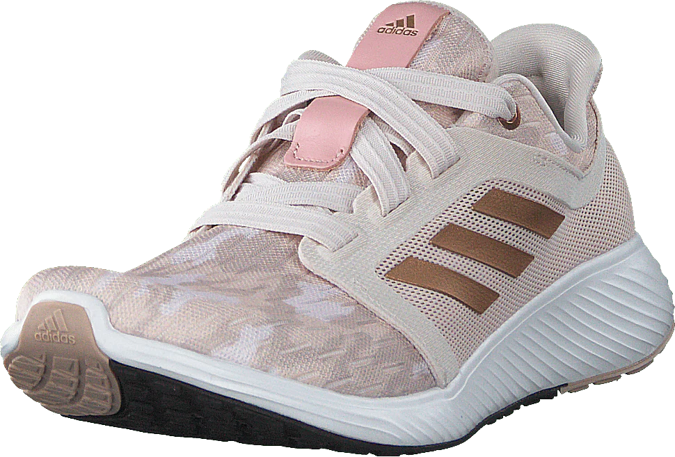 Edge Lux 3 Shoes Echo Pink / Copper Met. / Echo Pin - Image 3