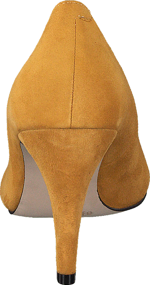 Effi Curry Suede - Image 5