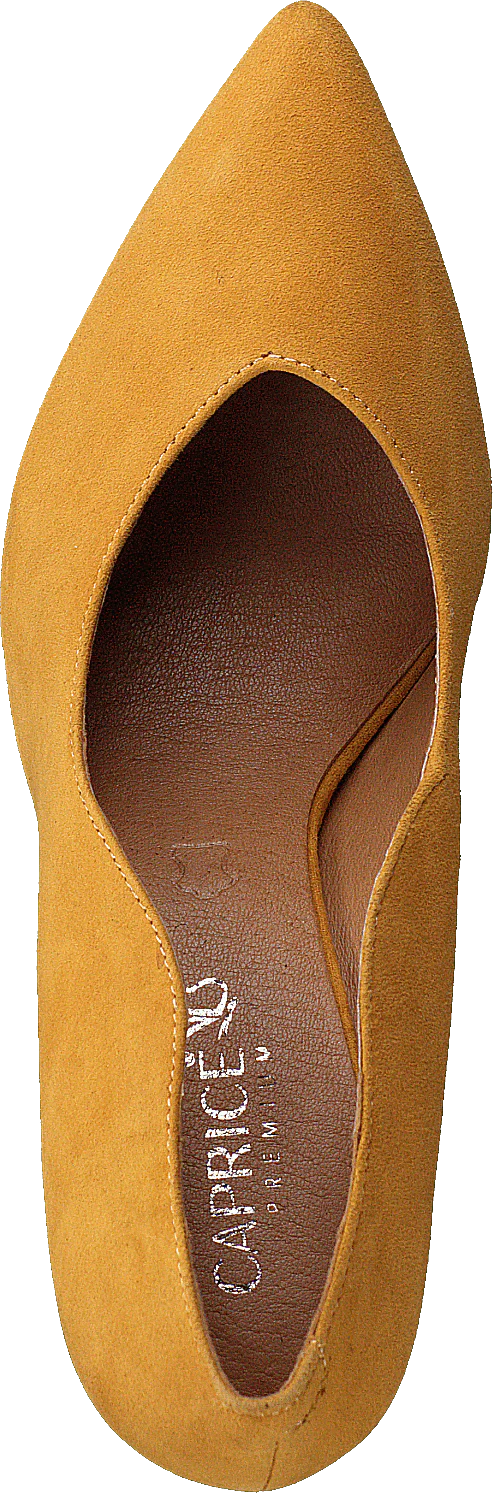 Effi Curry Suede - Image 6