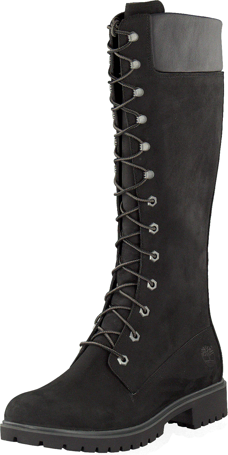 Ek Woms Prem 14In Black - Image 3