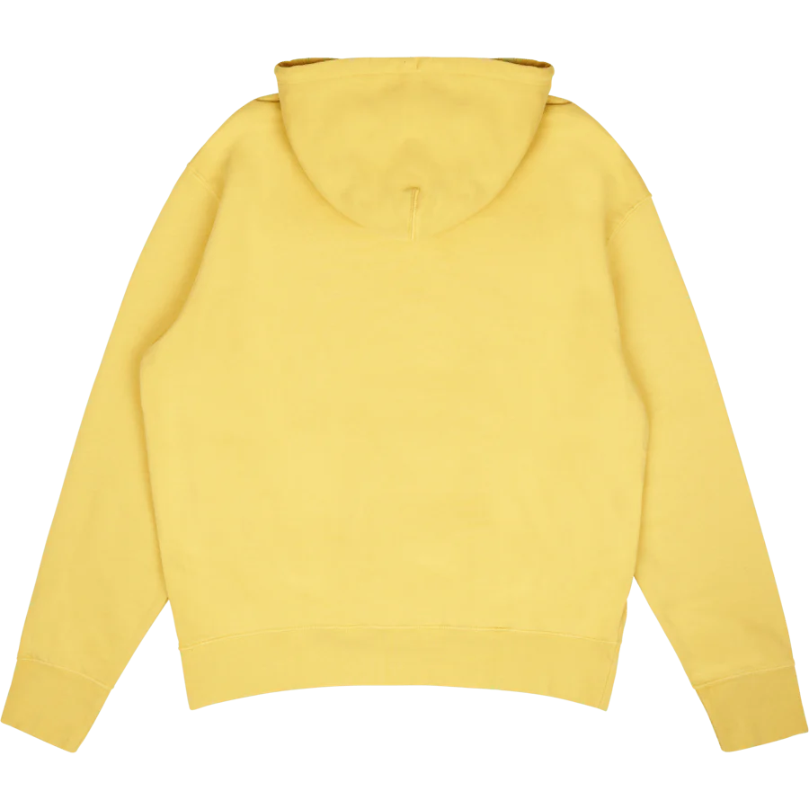 Cornell 3.0 Po Cream Gold - Image 2