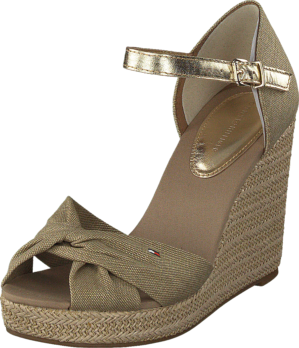 Elena Metallic Sand - Image 3